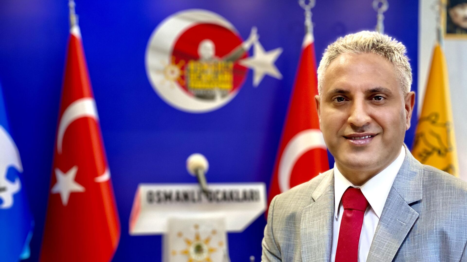 Ocak Partisi Genel Başkanı öldürüldü